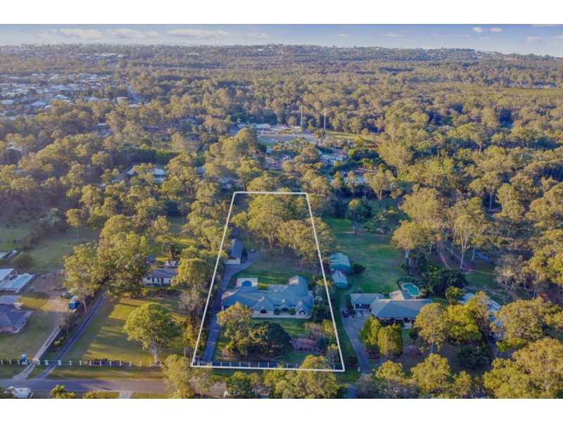 654 Formosa Road, Gumdale QLD 4154