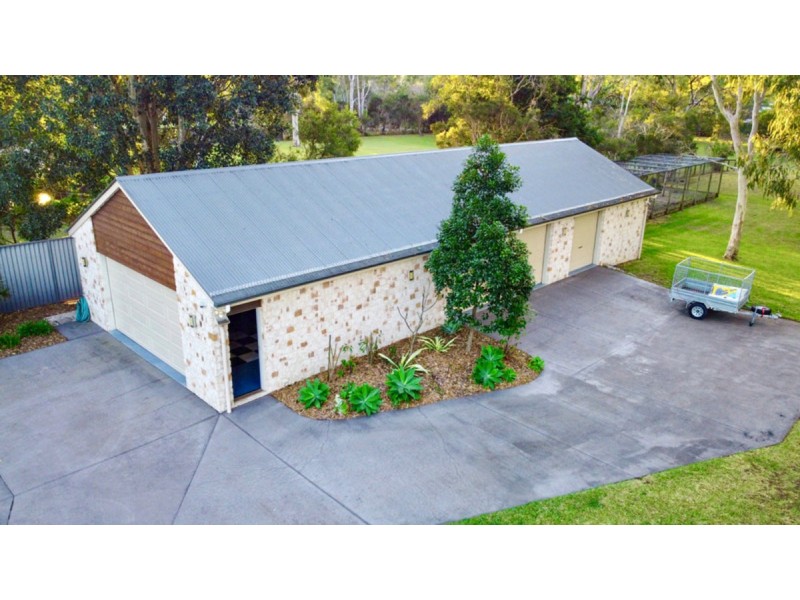654 Formosa Road, Gumdale QLD 4154