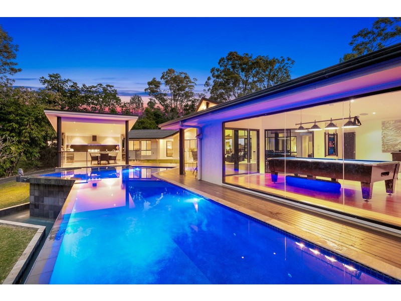 128-130 Sanctuary Drive, Mount Cotton QLD 4165