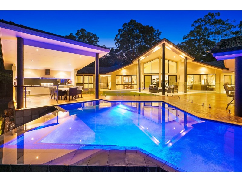 128-130 Sanctuary Drive, Mount Cotton QLD 4165