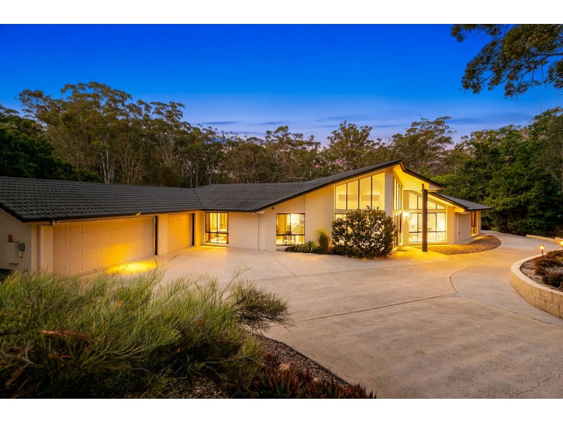 128-130 Sanctuary Drive, Mount Cotton QLD 4165