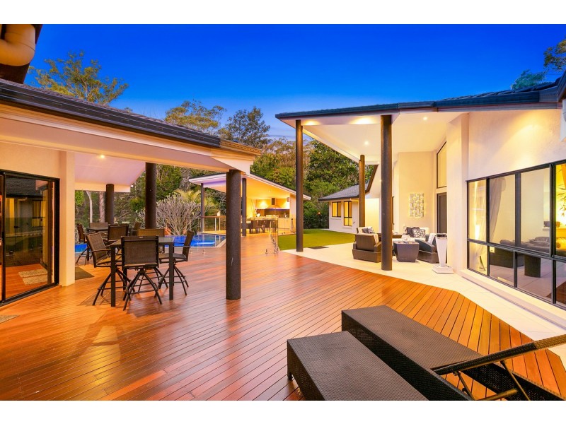 128-130 Sanctuary Drive, Mount Cotton QLD 4165