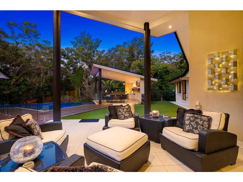 128-130 Sanctuary Drive, Mount Cotton QLD 4165