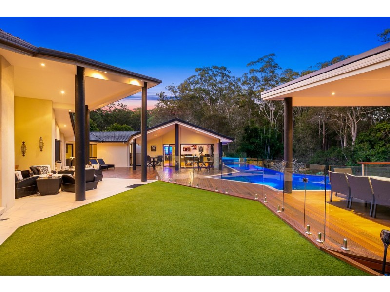 128-130 Sanctuary Drive, Mount Cotton QLD 4165