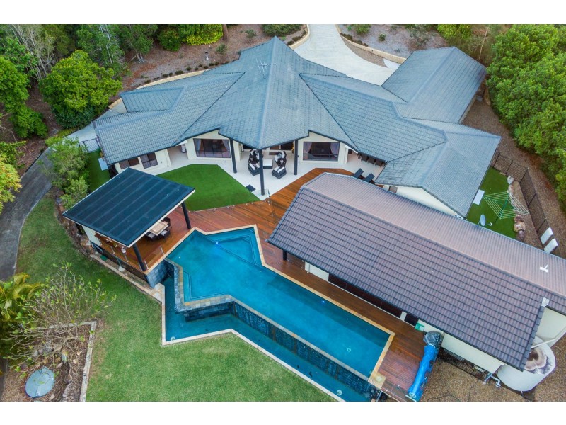 128-130 Sanctuary Drive, Mount Cotton QLD 4165