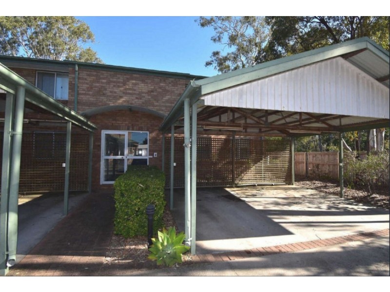 6/52 Fisher Road, Thorneside QLD 4158