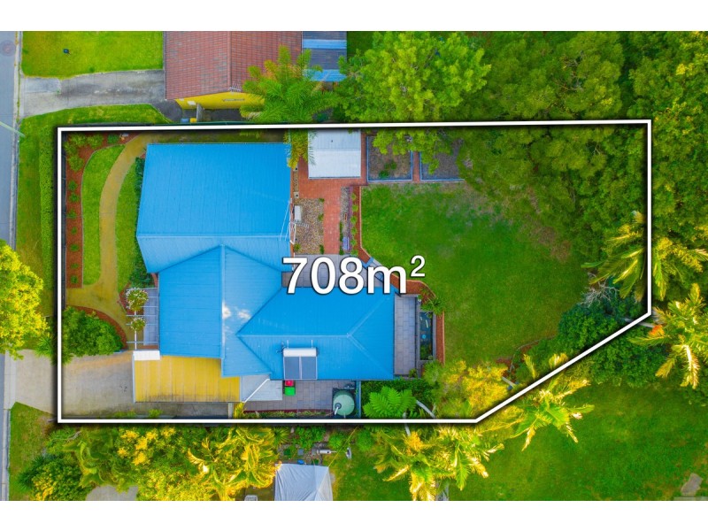 3 Merrick Street, Capalaba QLD 4157