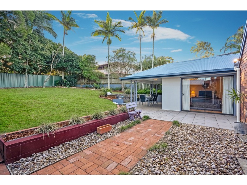 3 Merrick Street, Capalaba QLD 4157