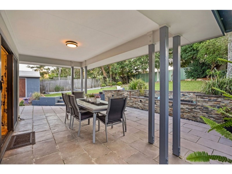 3 Merrick Street, Capalaba QLD 4157