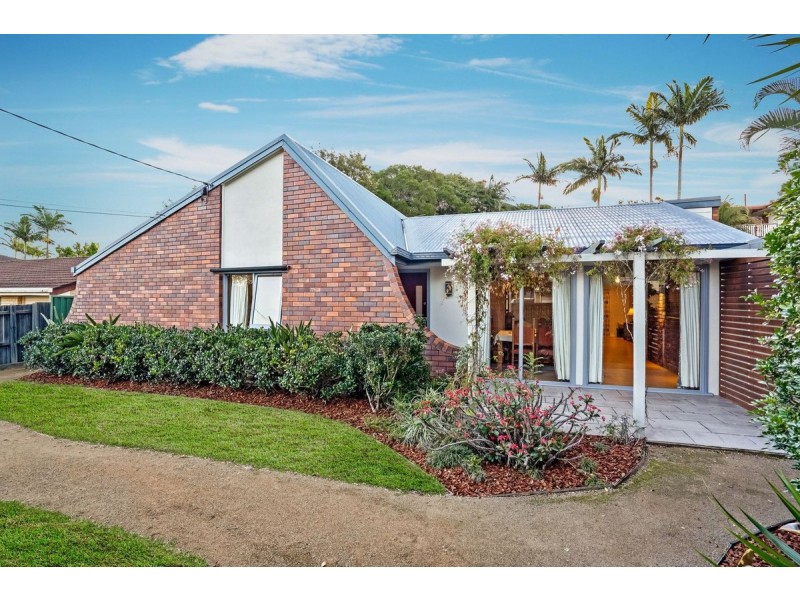 3 Merrick Street, Capalaba QLD 4157