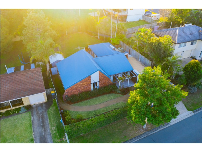 3 Merrick Street, Capalaba QLD 4157