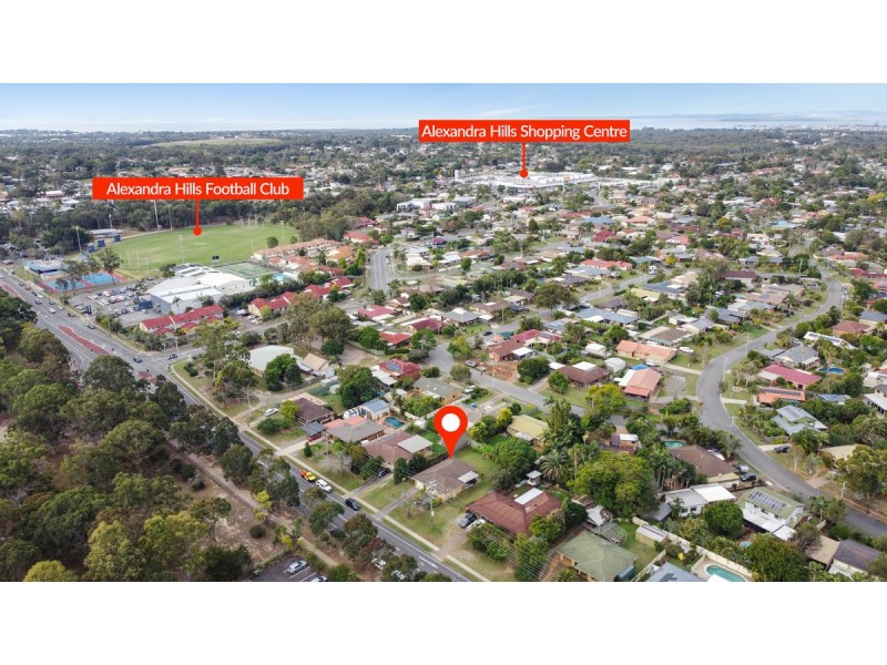 24 Windemere Road, Alexandra Hills QLD 4161