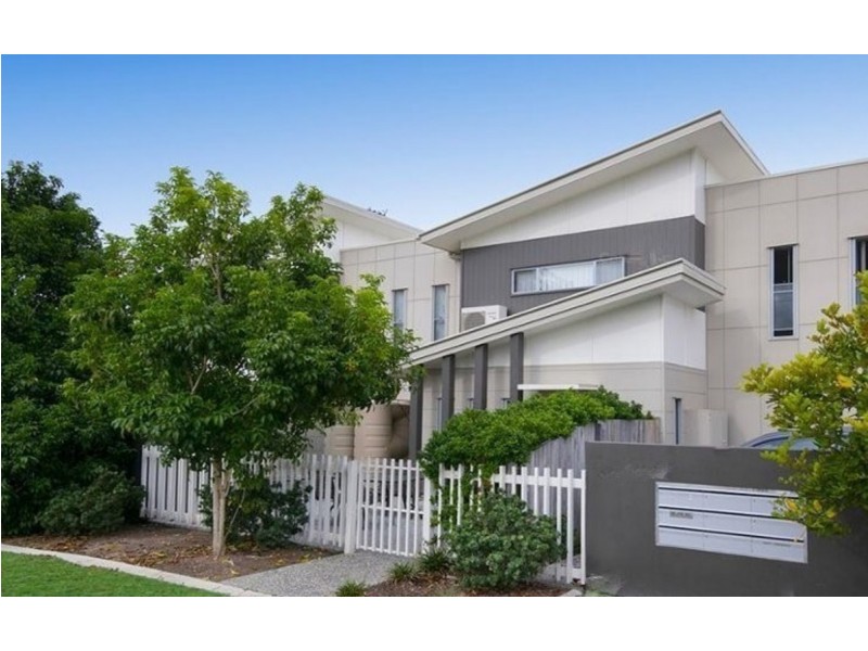 Unit 3/104 Wynyard Street, Cleveland QLD 4163