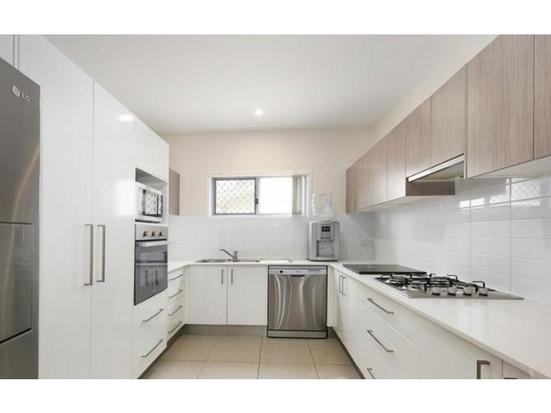 Unit 3/104 Wynyard Street, Cleveland QLD 4163