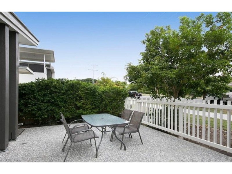 Unit 3/104 Wynyard Street, Cleveland QLD 4163