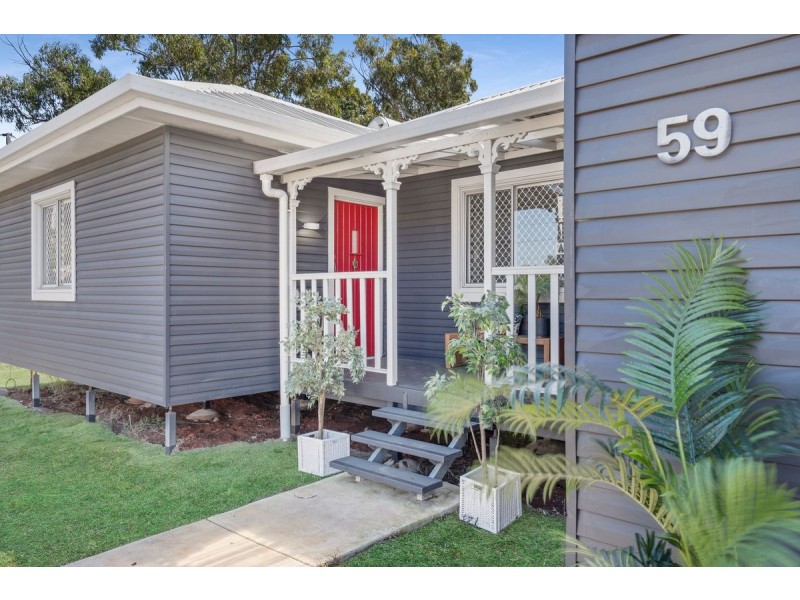 59 Hardy Road, Wellington Point QLD 4160