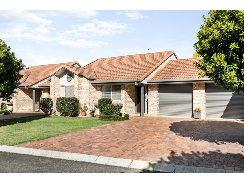 15/6 Macgregor Drive, Birkdale QLD 4159