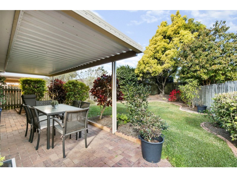 15/6 Macgregor Drive, Birkdale QLD 4159