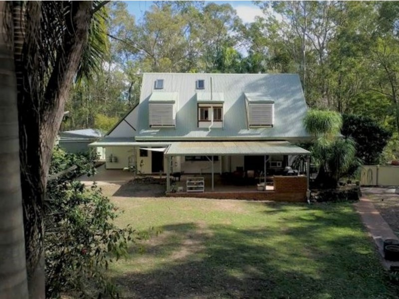 188-190 Campbell Road, Sheldon QLD 4157