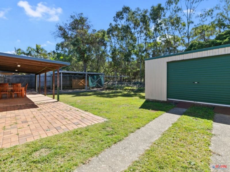 8 Newlyn Court, Alexandra Hills QLD 4161