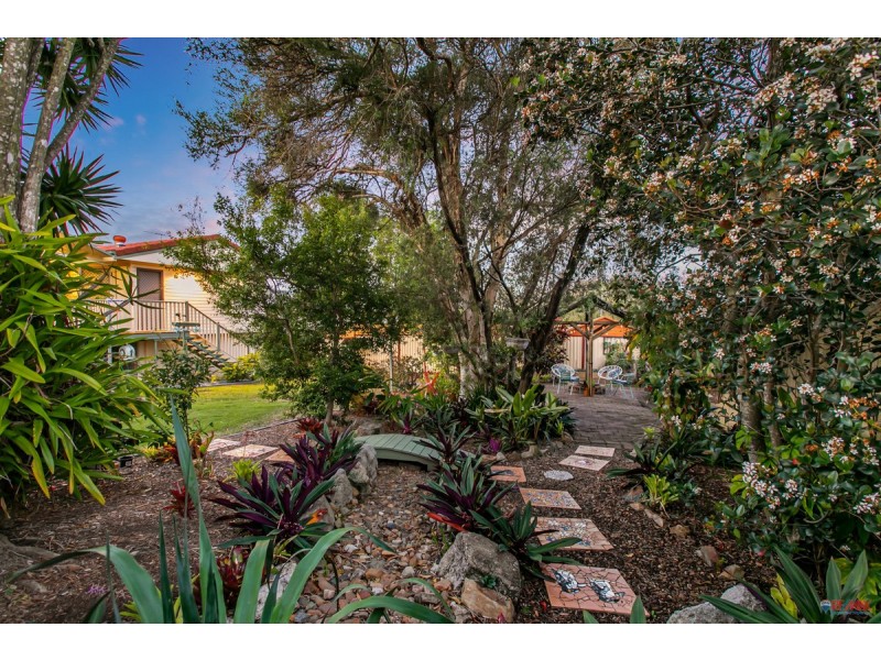 9 Jeffrey Street, Capalaba QLD 4157