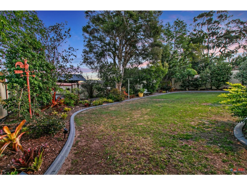 9 Jeffrey Street, Capalaba QLD 4157