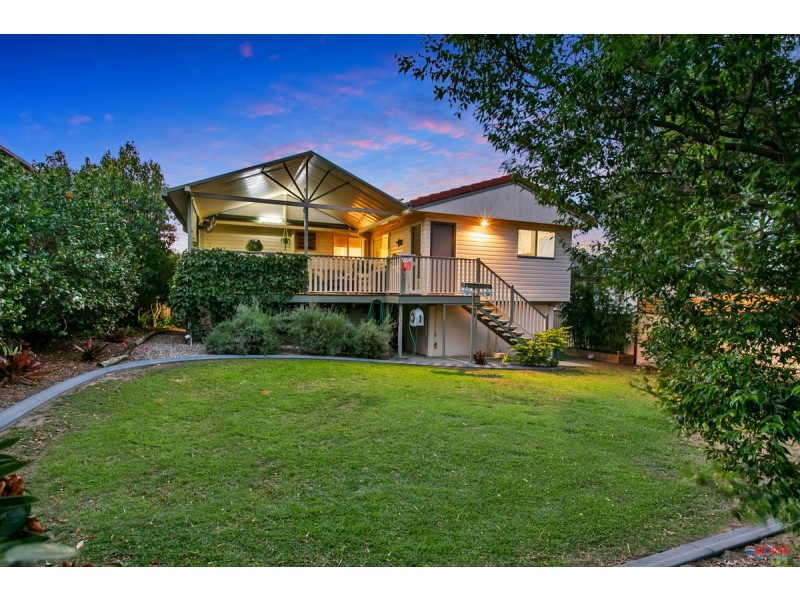 9 Jeffrey Street, Capalaba QLD 4157