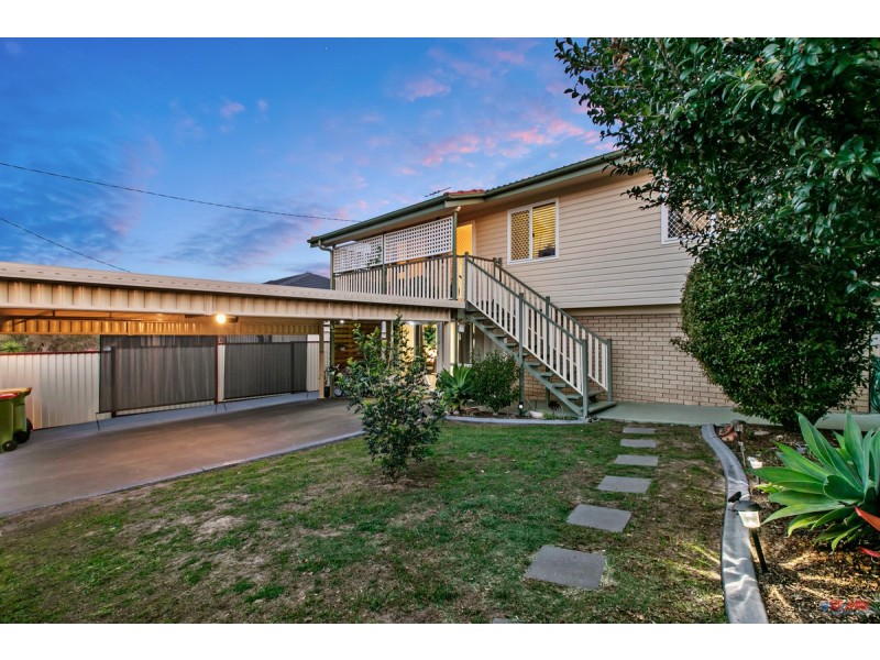 9 Jeffrey Street, Capalaba QLD 4157