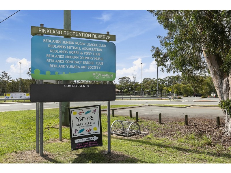 9/157-195 Woodlands Drive, Thornlands QLD 4164