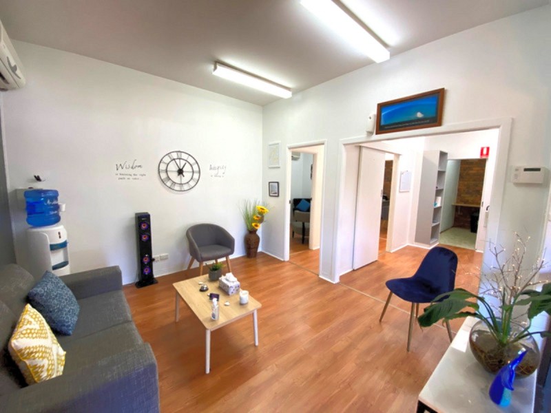 4/203-205 Middle Street, Cleveland QLD 4163