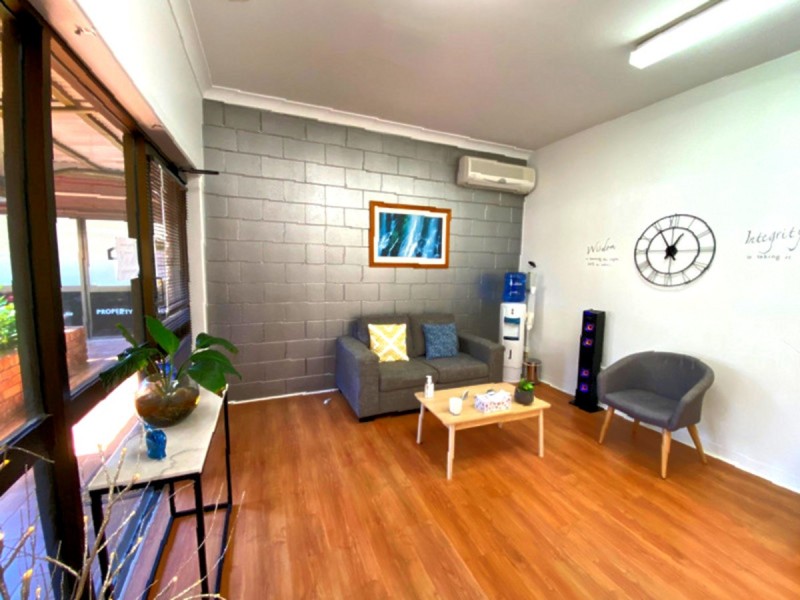 4/203-205 Middle Street, Cleveland QLD 4163