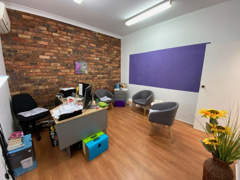 4/203-205 Middle Street, Cleveland QLD 4163