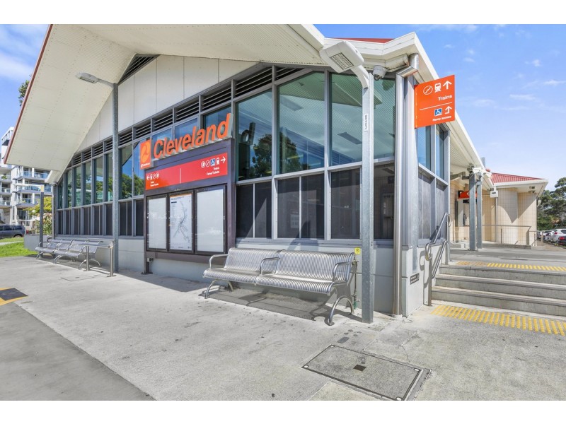 22/157-195 Woodlands Drive, Thornlands QLD 4164