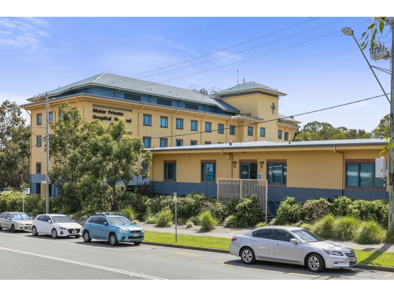 22/157-195 Woodlands Drive, Thornlands QLD 4164