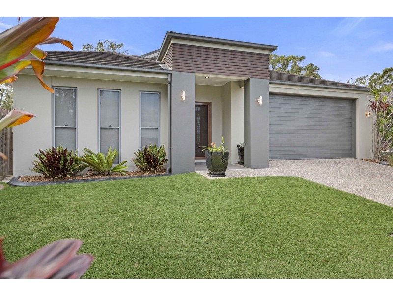 23 Ludmilla Place, Alexandra Hills QLD 4161