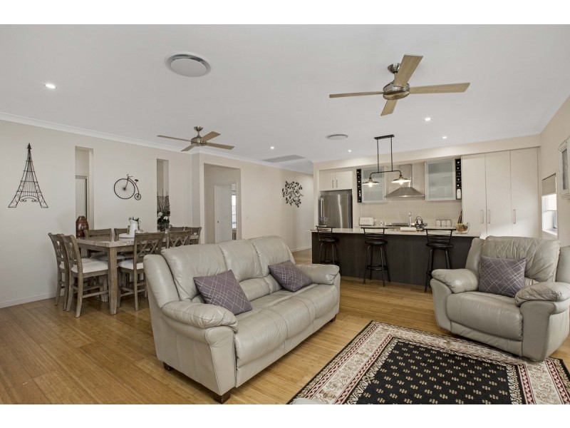 23 Ludmilla Place, Alexandra Hills QLD 4161