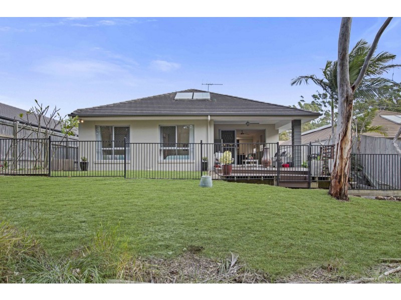 23 Ludmilla Place, Alexandra Hills QLD 4161