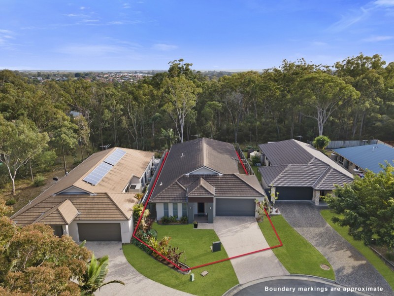 23 Ludmilla Place, Alexandra Hills QLD 4161