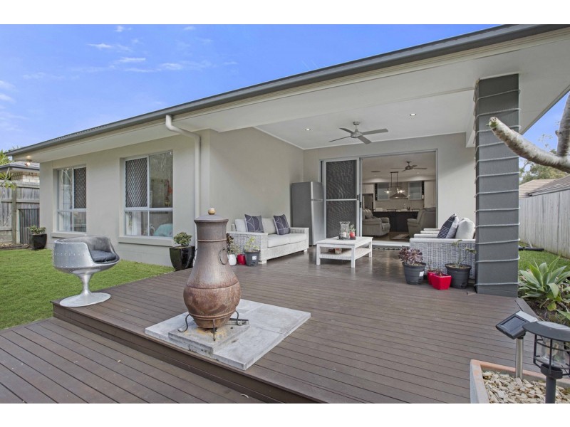 23 Ludmilla Place, Alexandra Hills QLD 4161