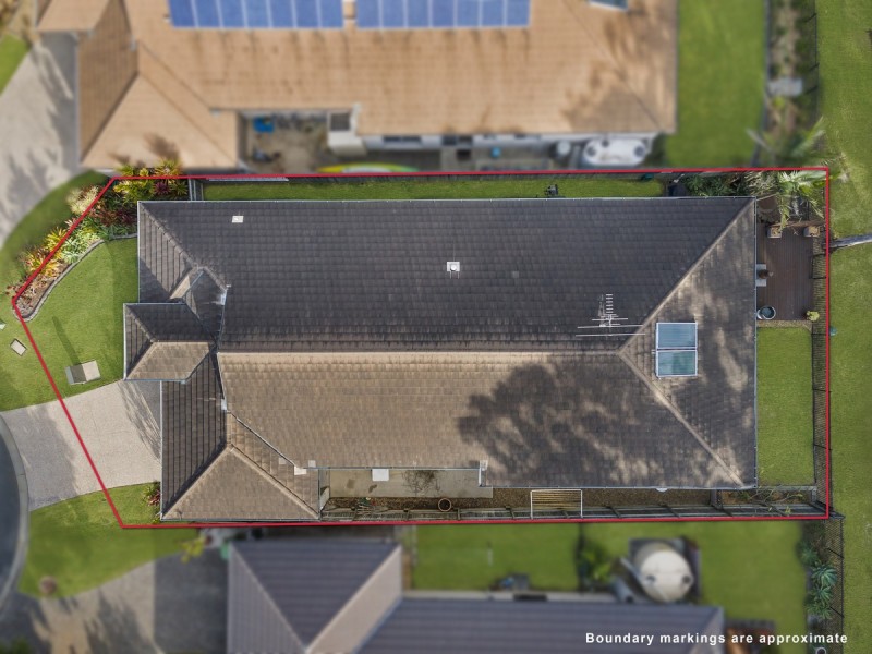 23 Ludmilla Place, Alexandra Hills QLD 4161