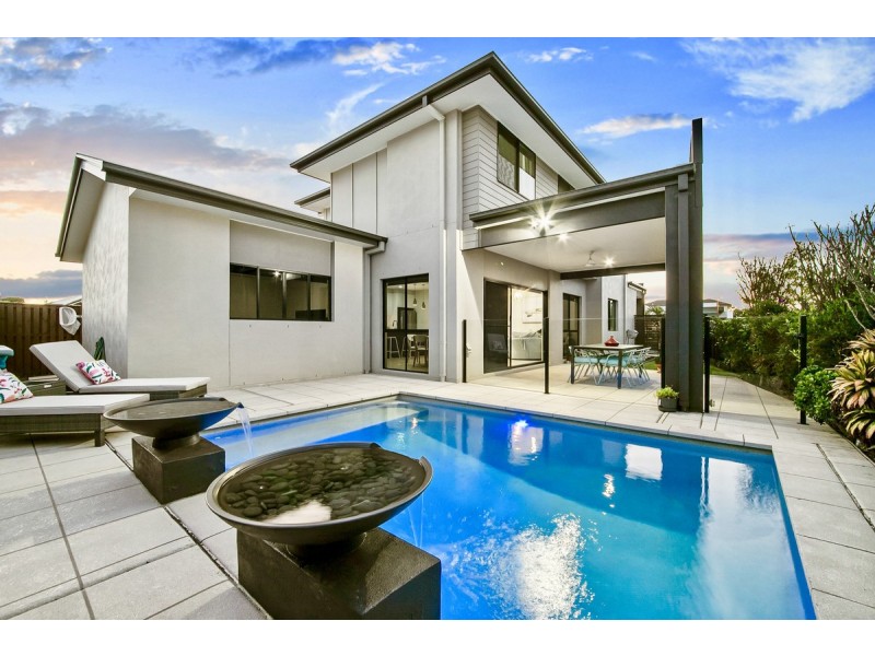 21 Bokhara Street, Thornlands QLD 4164