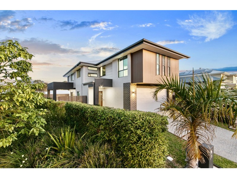 21 Bokhara Street, Thornlands QLD 4164