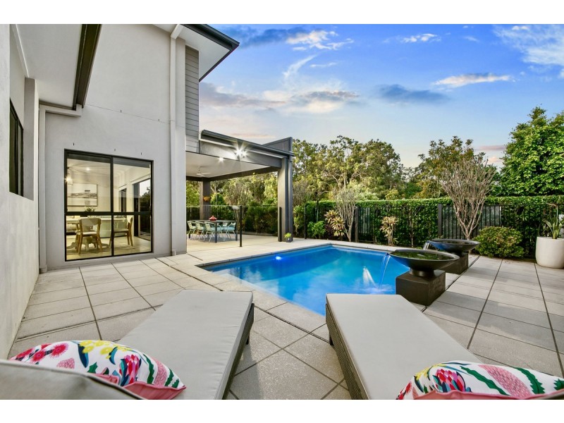 21 Bokhara Street, Thornlands QLD 4164