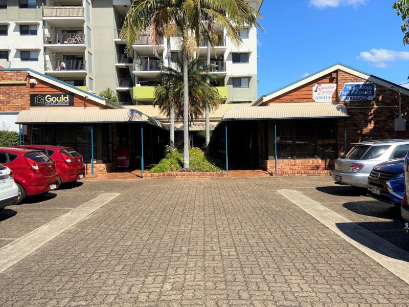 4/203-205 Middle Street, Cleveland QLD 4163