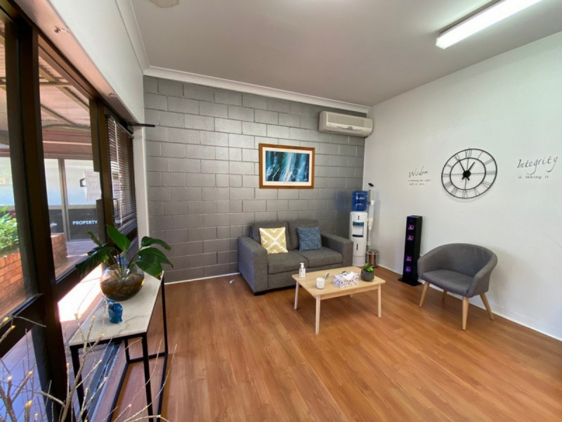 4/203-205 Middle Street, Cleveland QLD 4163