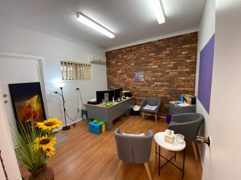 4/203-205 Middle Street, Cleveland QLD 4163