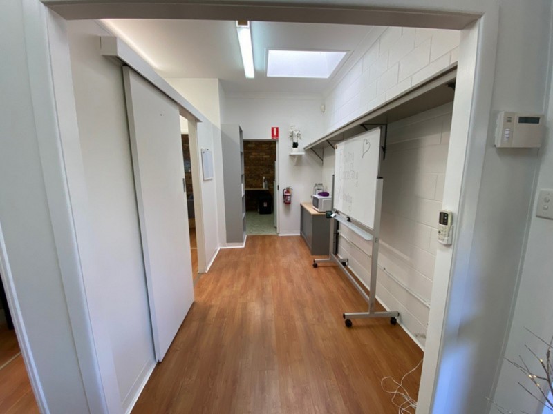 4/203-205 Middle Street, Cleveland QLD 4163