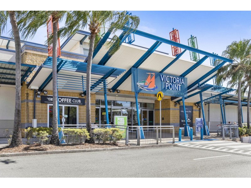 2/157-195 Woodlands Drive, Thornlands QLD 4164