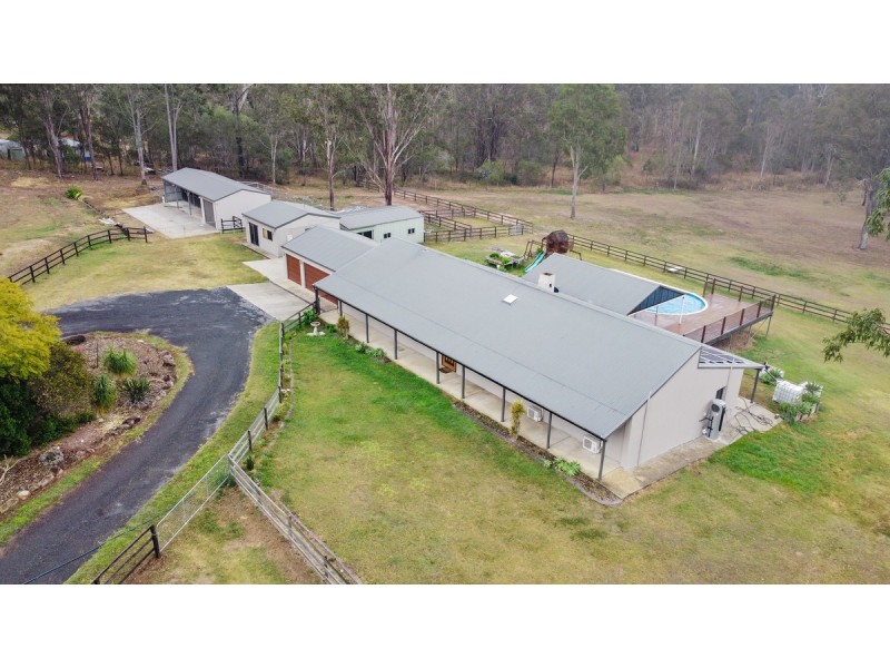 193-209 Leopardwood Road, Cedar Grove QLD 4285