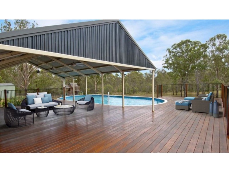 193-209 Leopardwood Road, Cedar Grove QLD 4285